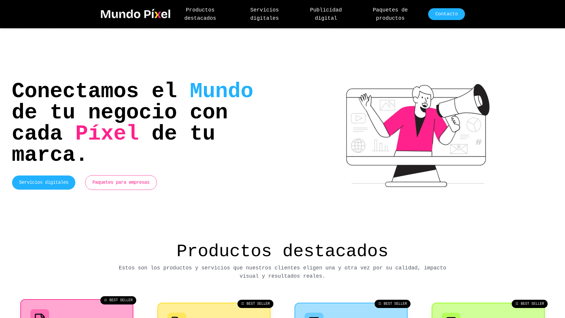 Project screenshot 7